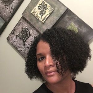 Meet your Posher, Freda